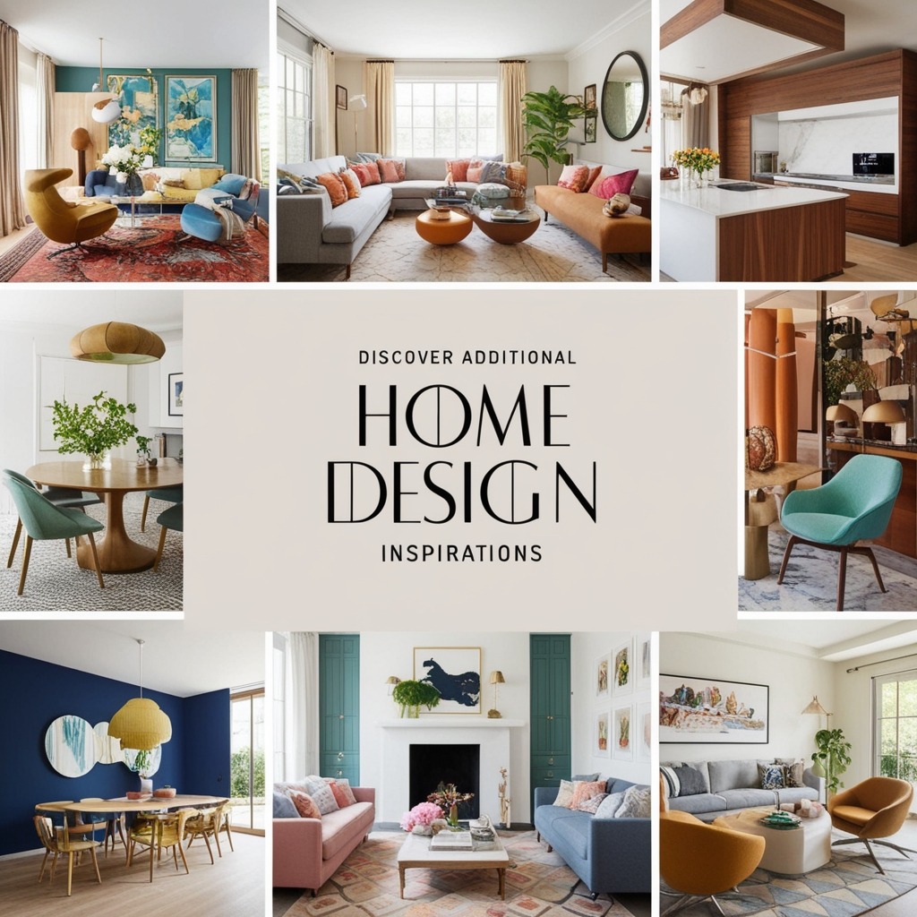 Top Sites For Interior Design Ideas - Discover The Best Inspiration | Paintit.ai - 35