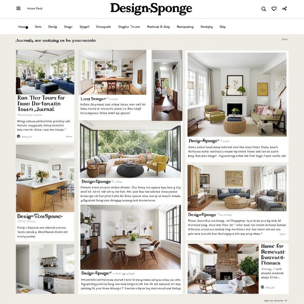 Top Sites For Interior Design Ideas - Discover The Best Inspiration | Paintit.ai - 11