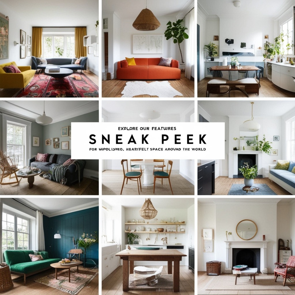 Top Sites For Interior Design Ideas - Discover The Best Inspiration | Paintit.ai - 12