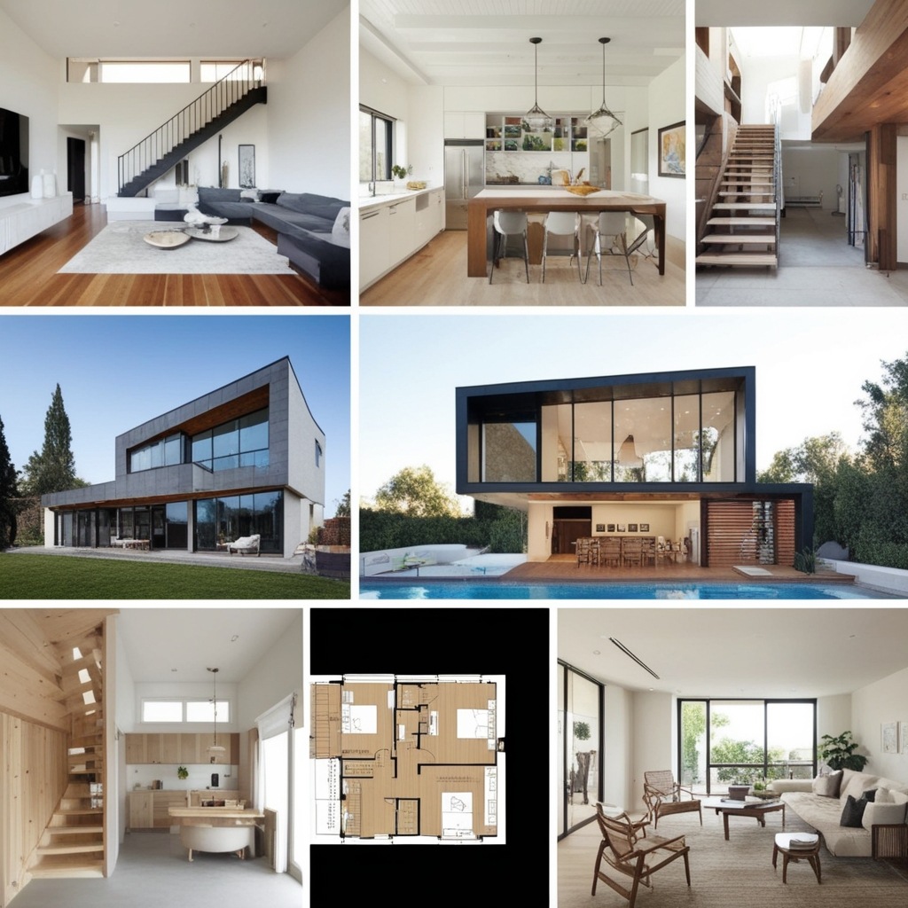 Top Sites For Interior Design Ideas - Discover The Best Inspiration | Paintit.ai - 13