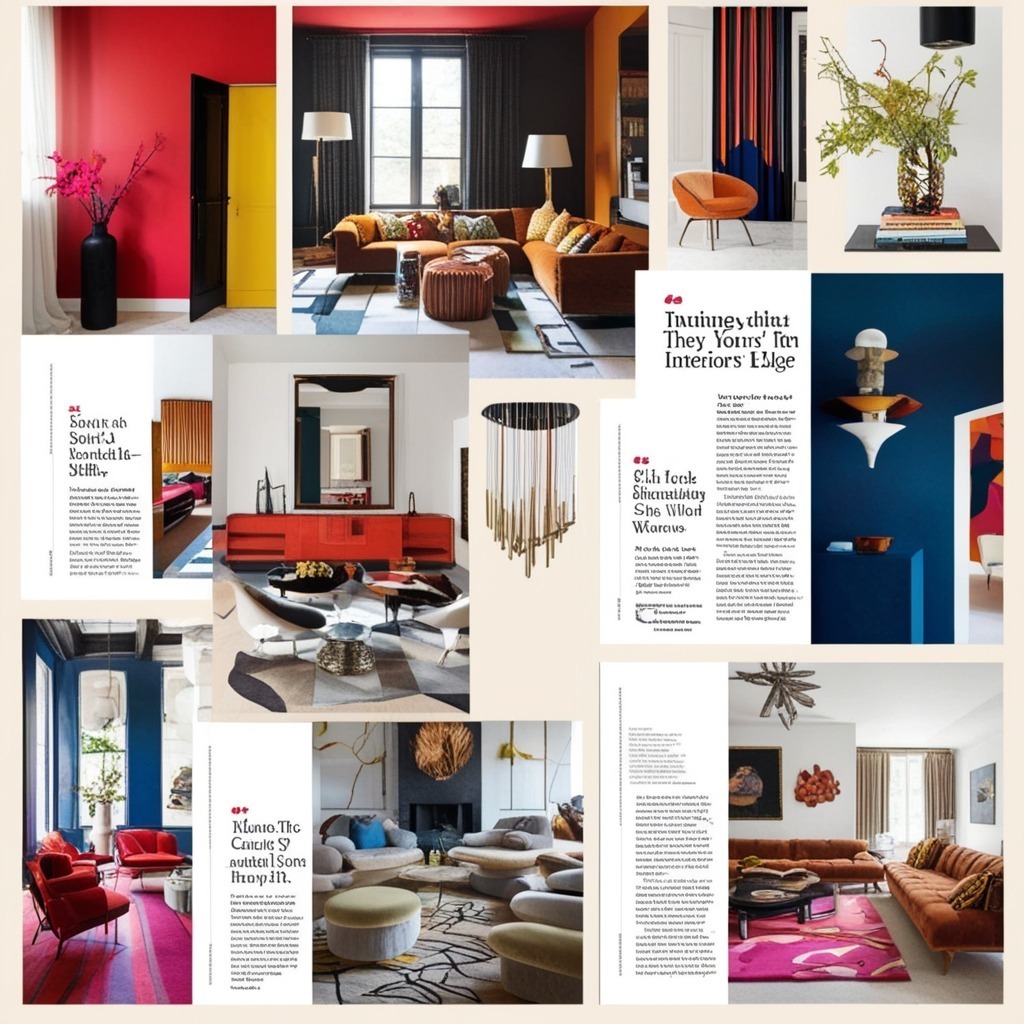 Top Sites For Interior Design Ideas - Discover The Best Inspiration | Paintit.ai - 20