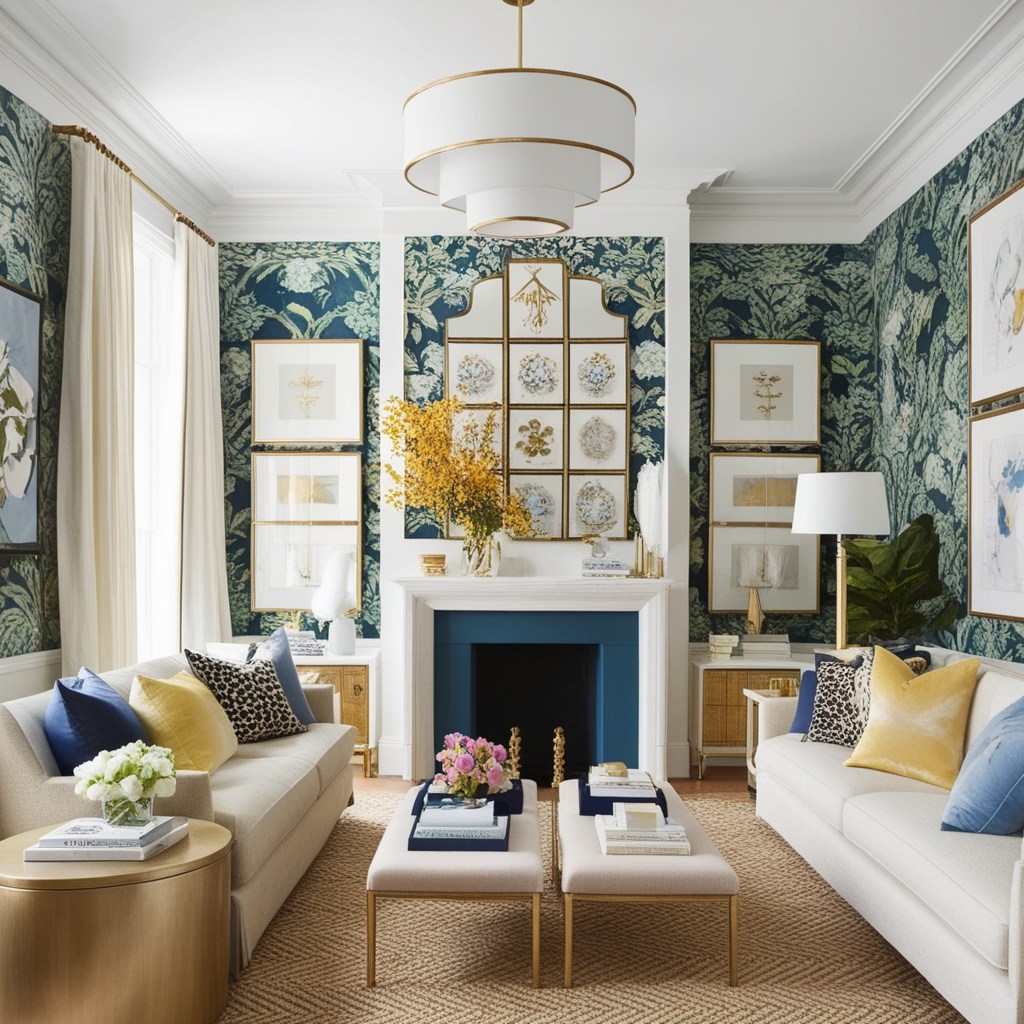 Top Sites For Interior Design Ideas - Discover The Best Inspiration | Paintit.ai - 25