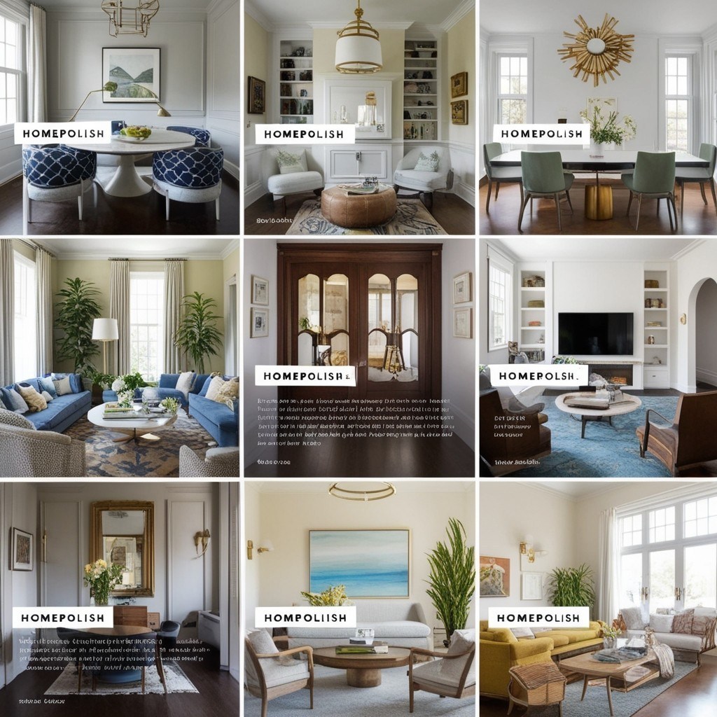 Top Sites For Interior Design Ideas - Discover The Best Inspiration | Paintit.ai - 29