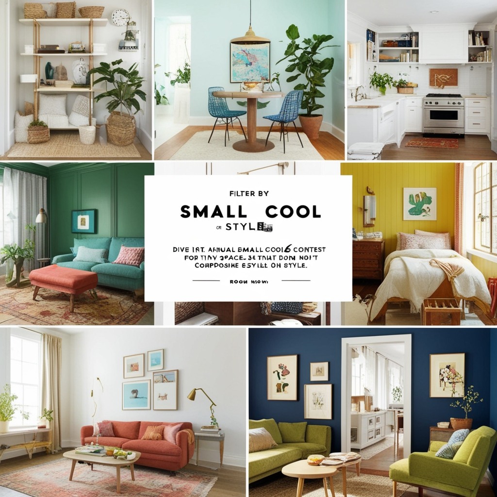 Top Sites For Interior Design Ideas - Discover The Best Inspiration | Paintit.ai - 4