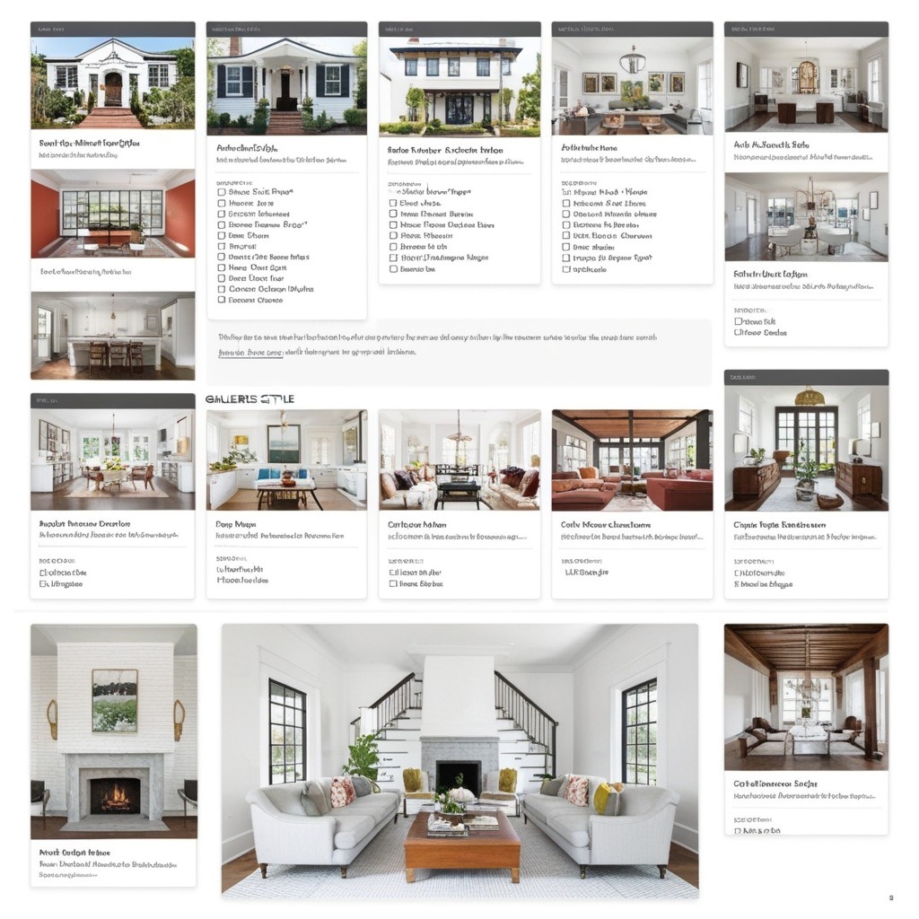 Top Sites For Interior Design Ideas - Discover The Best Inspiration | Paintit.ai - 32