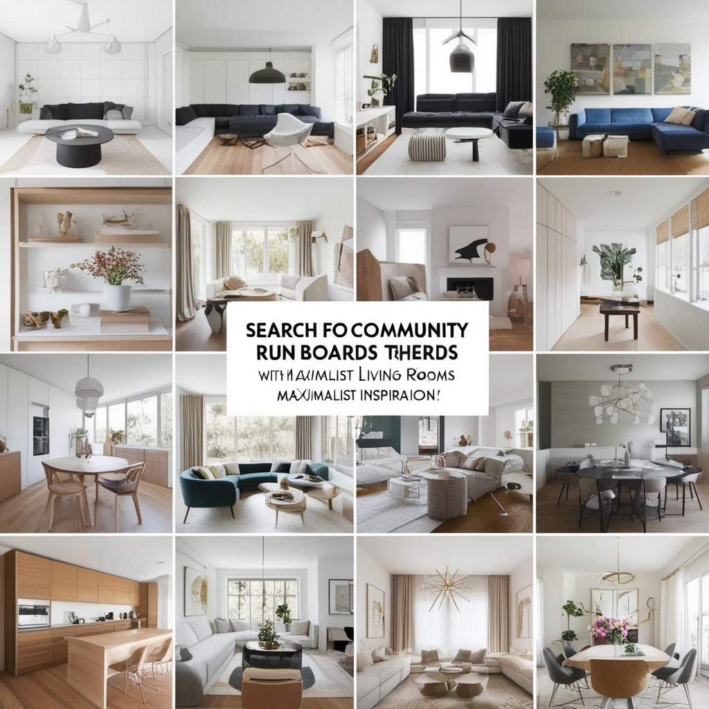 Top Sites For Interior Design Ideas - Discover The Best Inspiration | Paintit.ai - 34