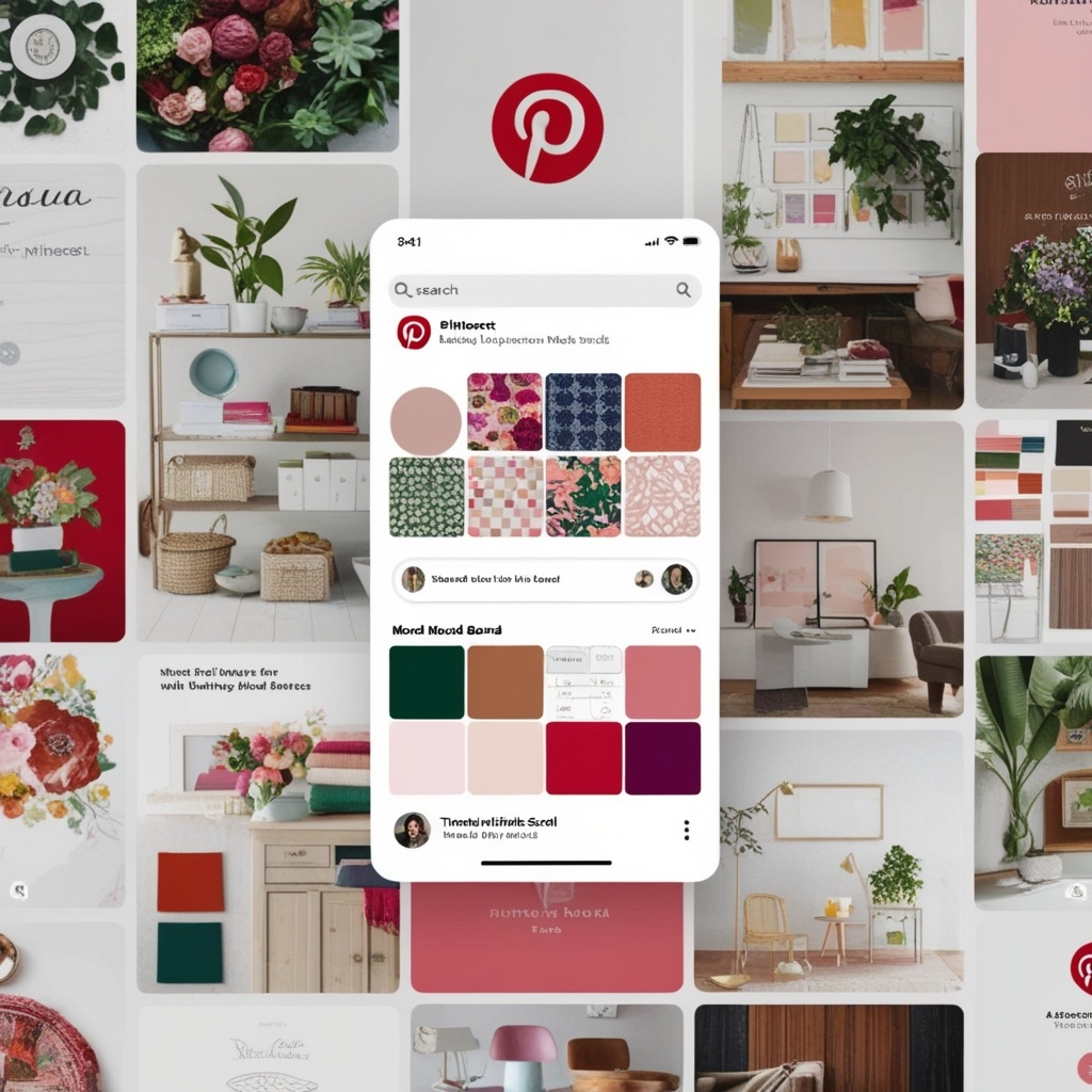 Top Sites For Interior Design Ideas - Discover The Best Inspiration | Paintit.ai - 9