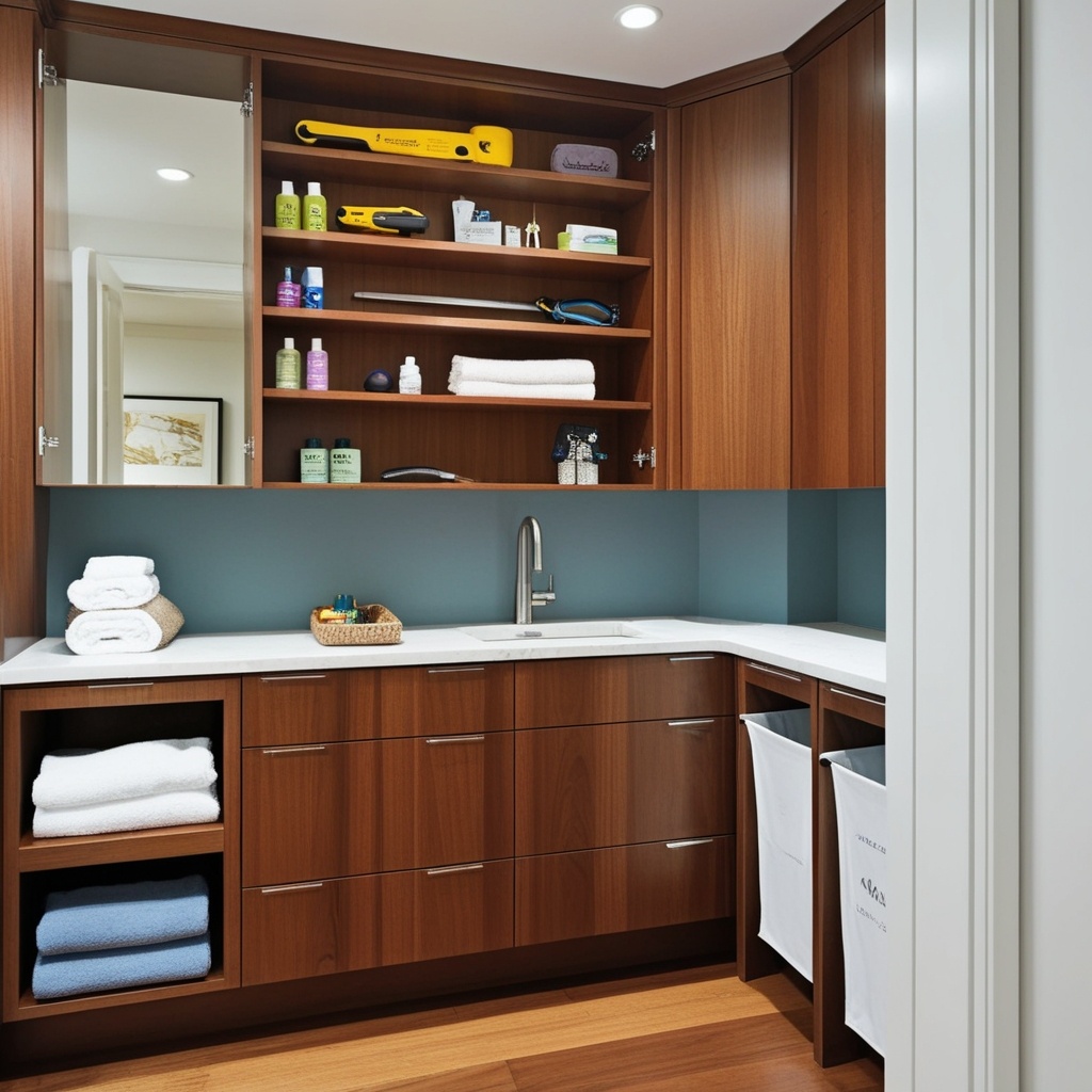 Best Skin Clinic Interior Design Ideas - Transform Your Space Today | Paintit.ai - 11