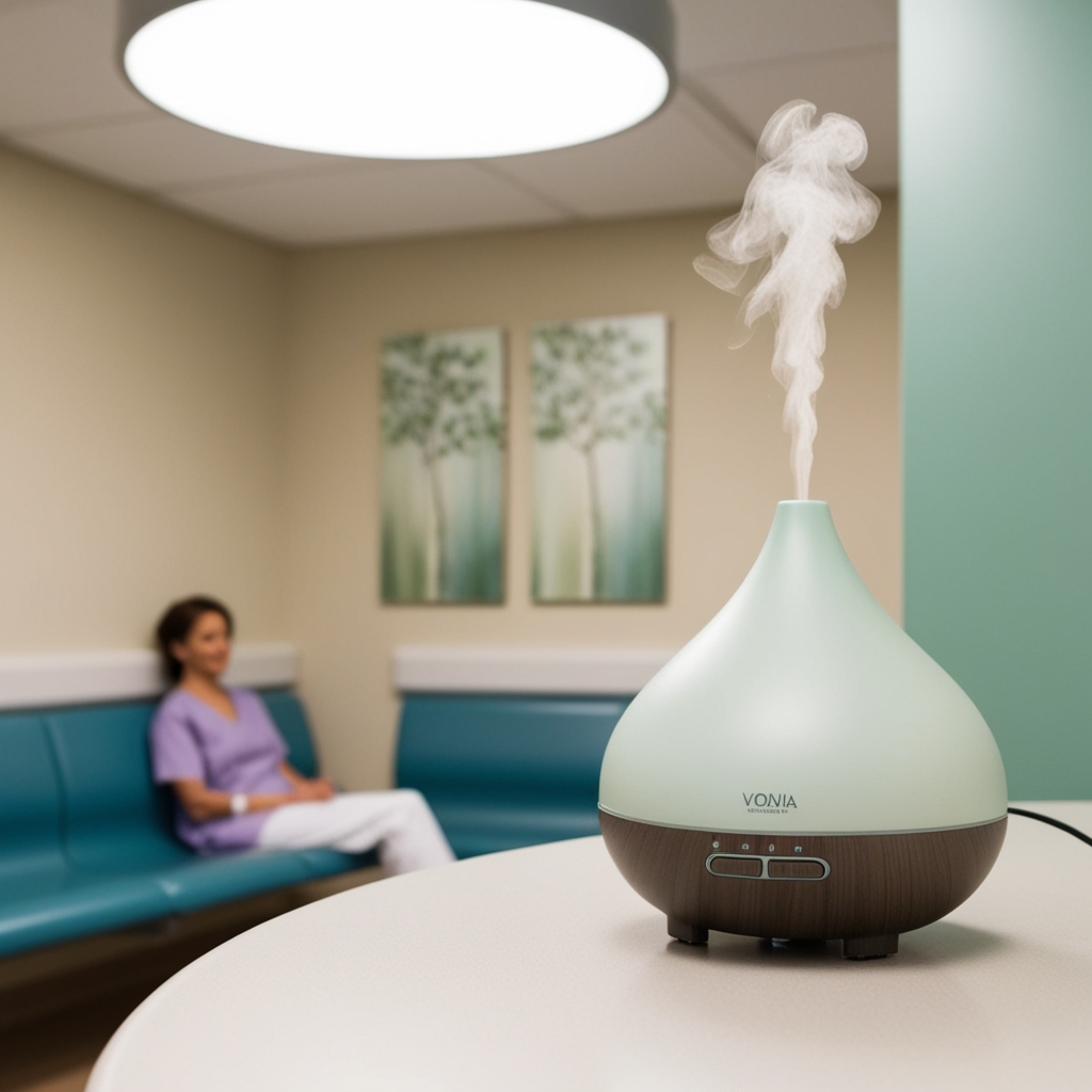 Best Skin Clinic Interior Design Ideas - Transform Your Space Today | Paintit.ai - 17