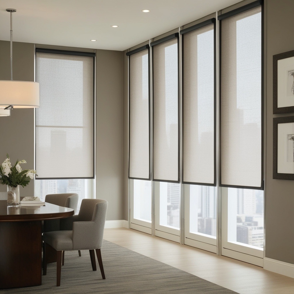 Best Skin Clinic Interior Design Ideas - Transform Your Space Today | Paintit.ai - 21