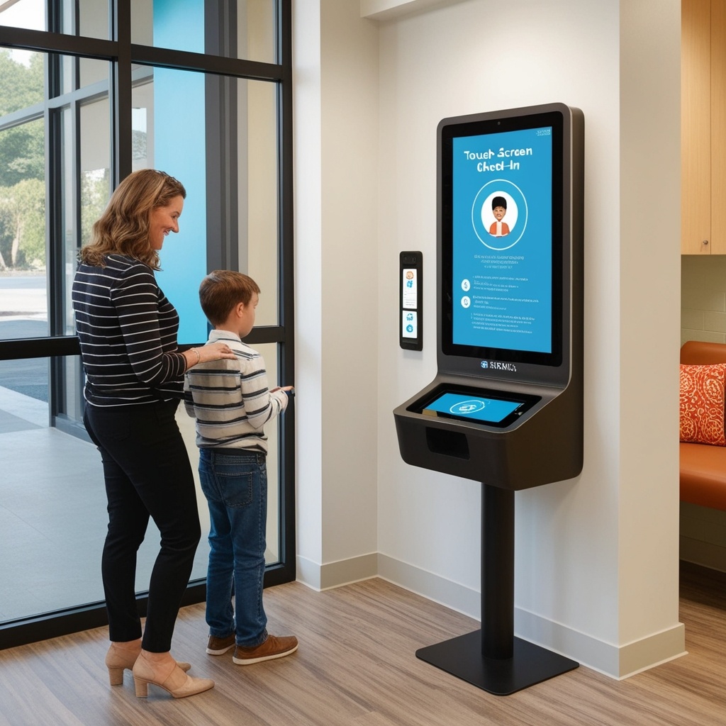 Best Skin Clinic Interior Design Ideas - Transform Your Space Today | Paintit.ai - 22