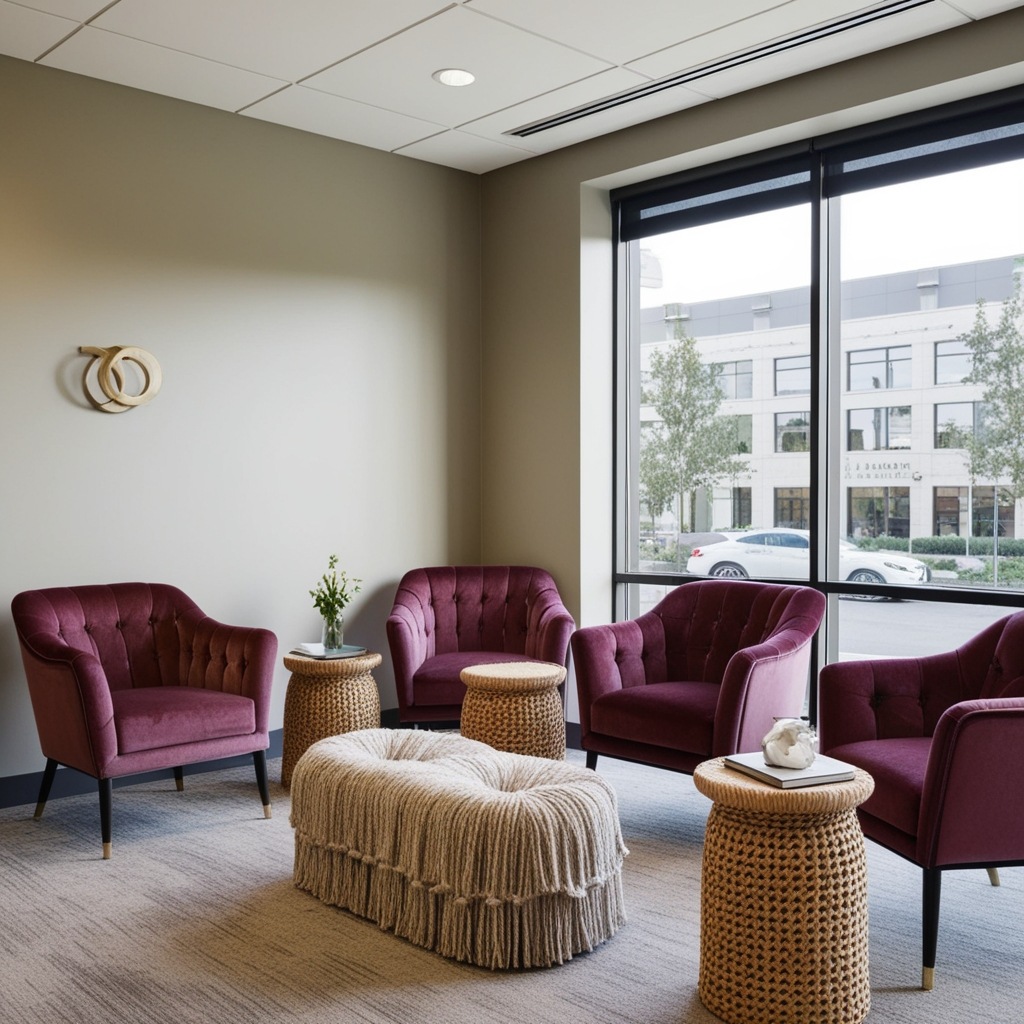 Best Skin Clinic Interior Design Ideas - Transform Your Space Today | Paintit.ai - 23