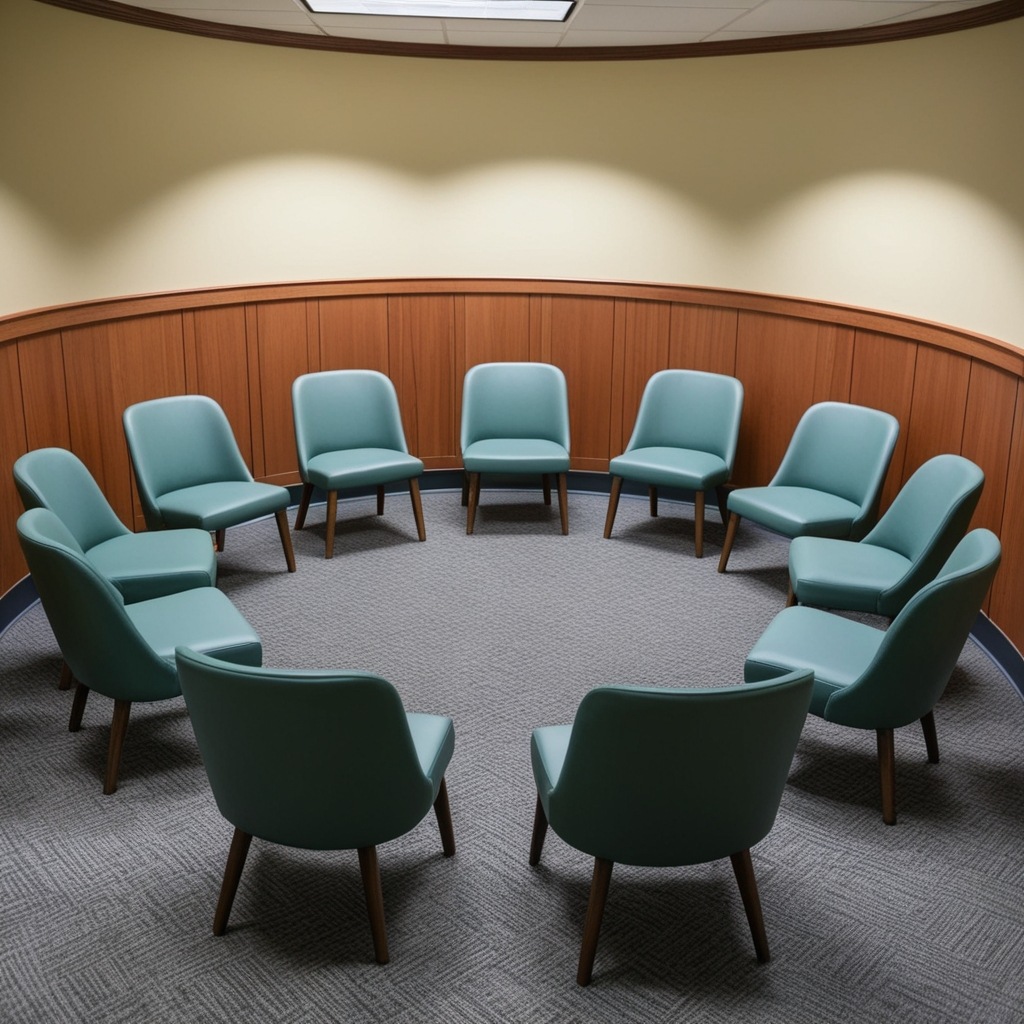 Best Skin Clinic Interior Design Ideas - Transform Your Space Today | Paintit.ai - 27