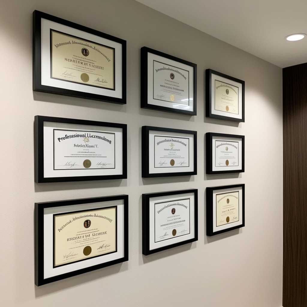 Best Skin Clinic Interior Design Ideas - Transform Your Space Today | Paintit.ai - 29