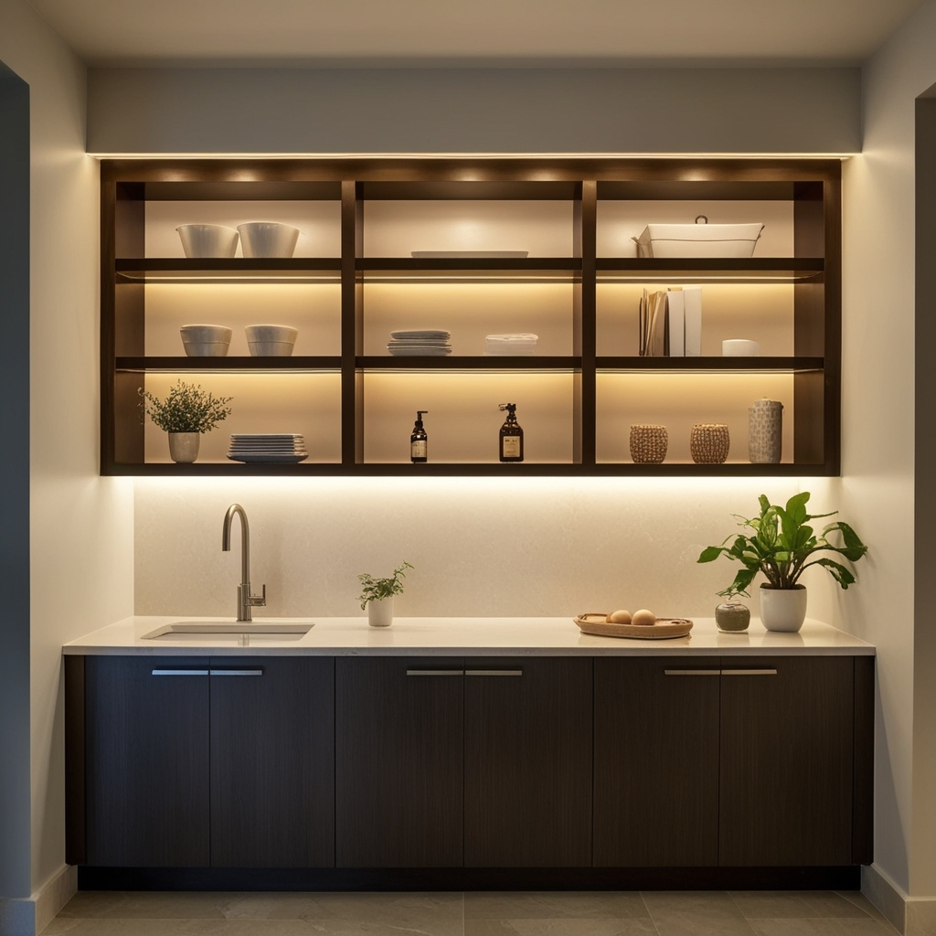 Best Skin Clinic Interior Design Ideas - Transform Your Space Today | Paintit.ai - 6