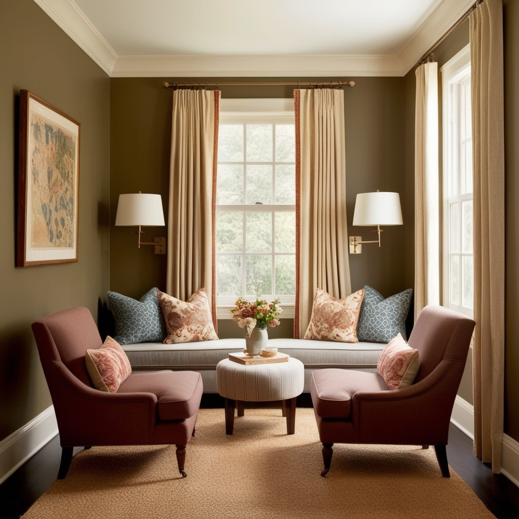 Best Skin Clinic Interior Design Ideas - Transform Your Space Today | Paintit.ai - 10