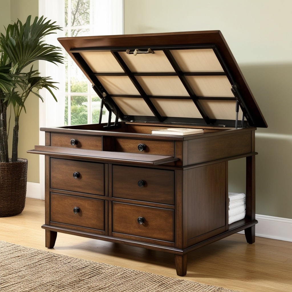 Best Small Bag Shop Interior Design Ideas - Inspire Your Store | Paintit.ai - 18