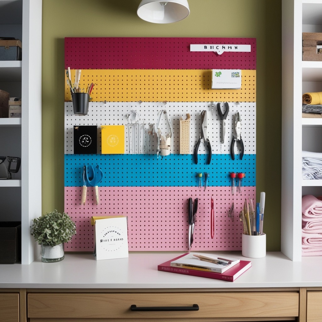 Best Small Bag Shop Interior Design Ideas - Inspire Your Store | Paintit.ai - 6