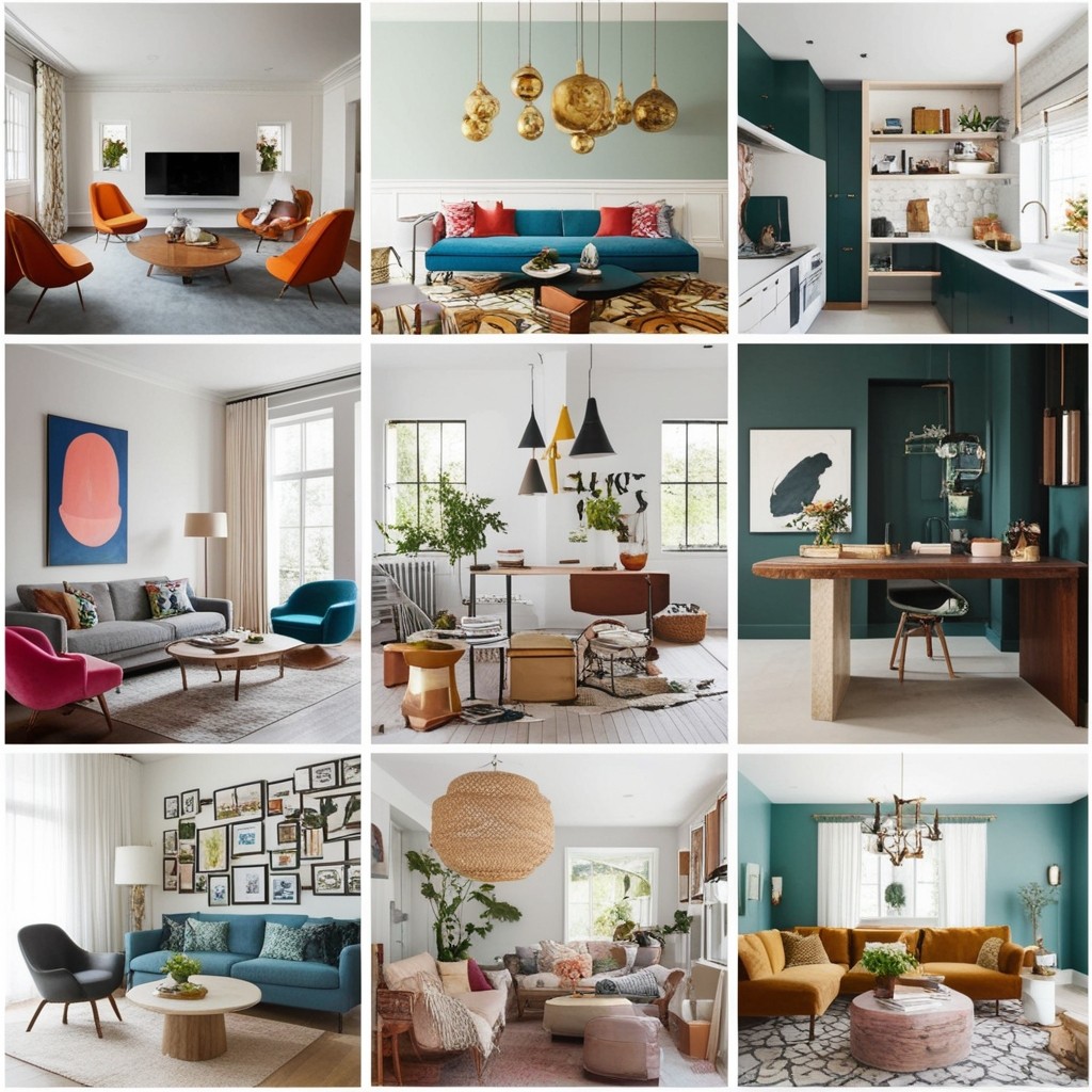 Top Small Bakery Interior Design Ideas - Transform Your Space | Paintit.ai - 30