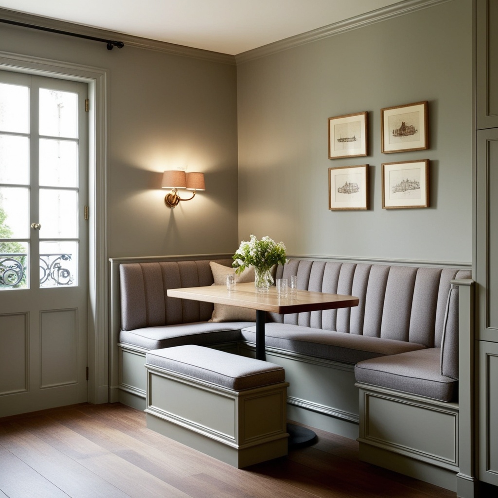 Top Small Bakery Interior Design Ideas - Transform Your Space | Paintit.ai - 11