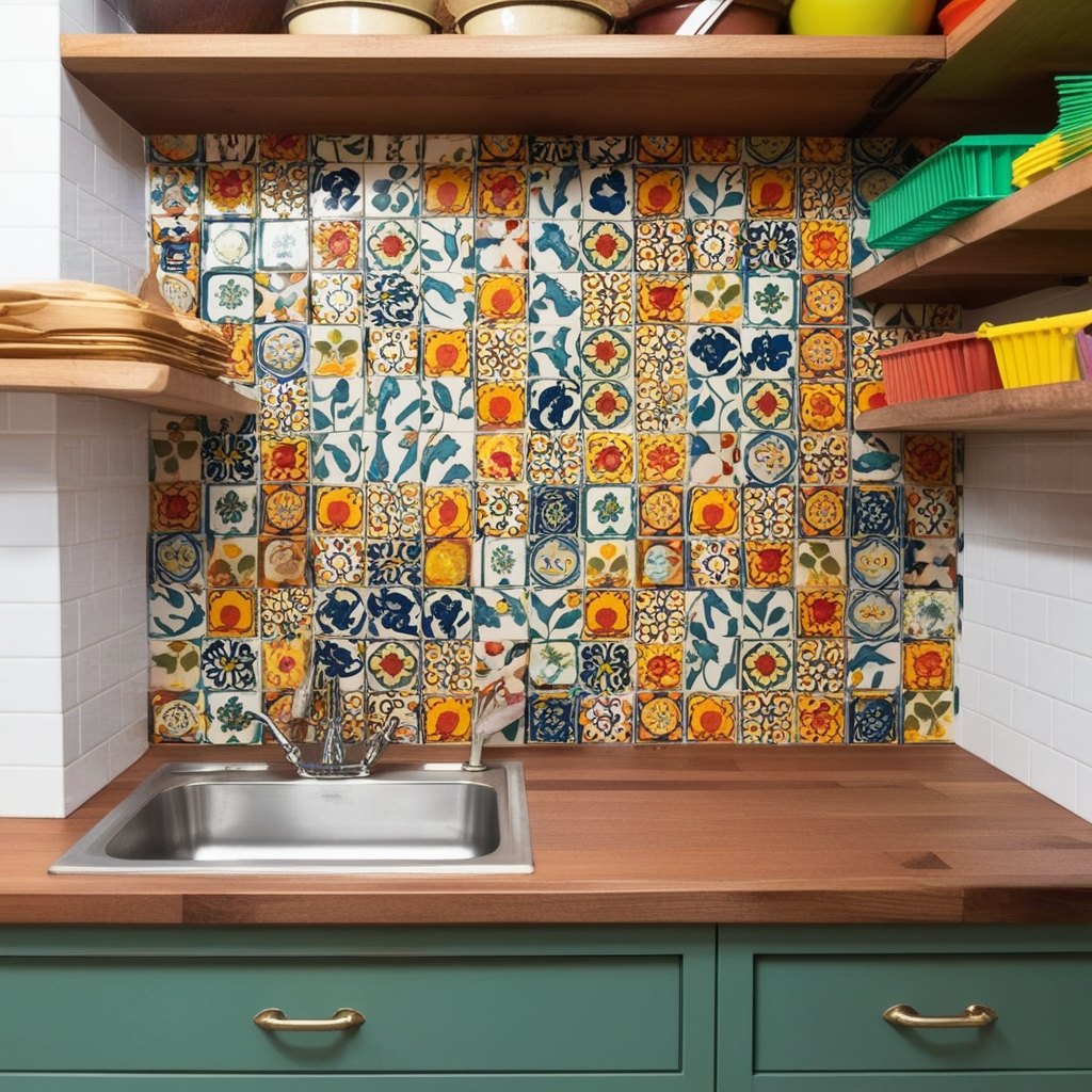 Top Small Bakery Interior Design Ideas - Transform Your Space | Paintit.ai - 15