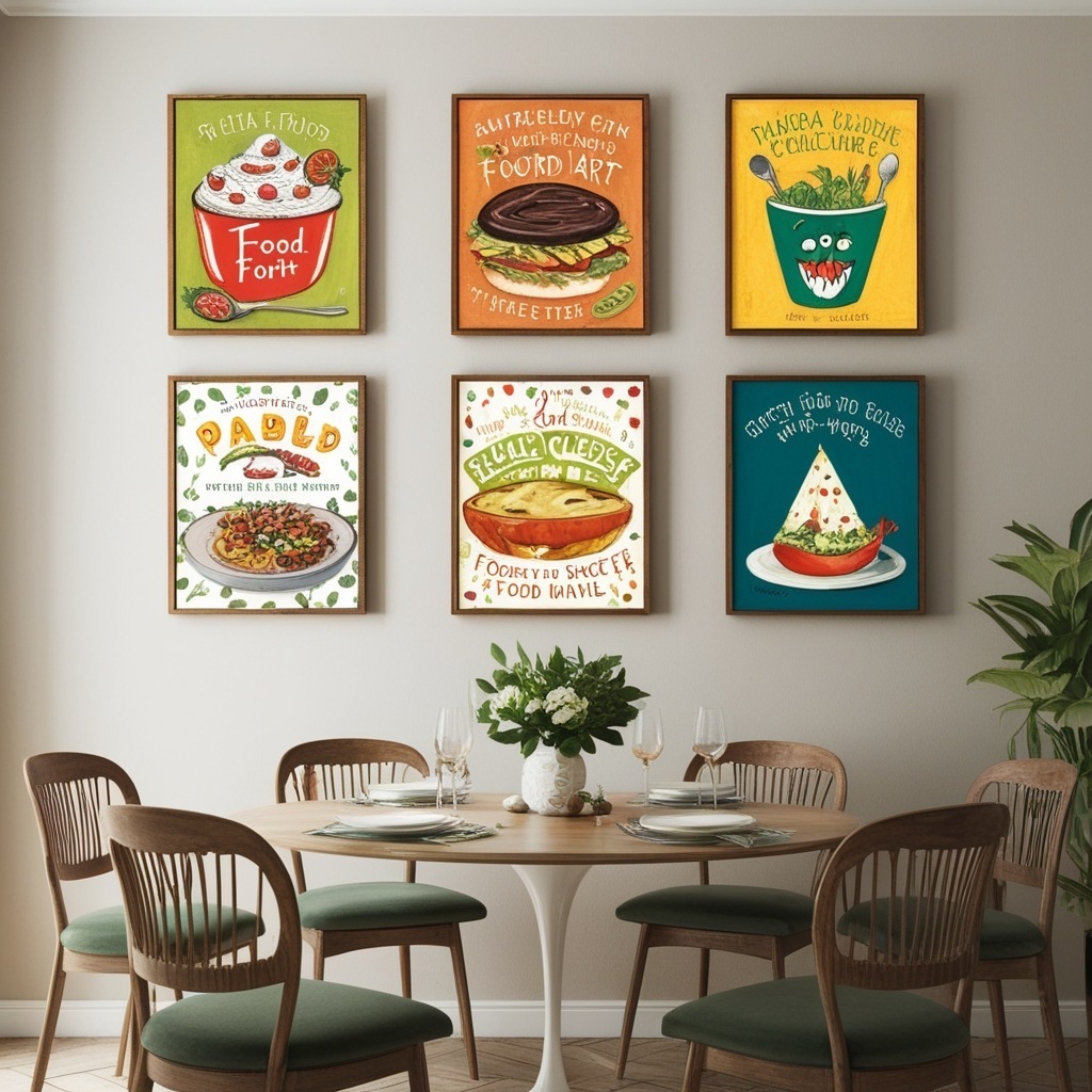 Top Small Bakery Interior Design Ideas - Transform Your Space | Paintit.ai - 18