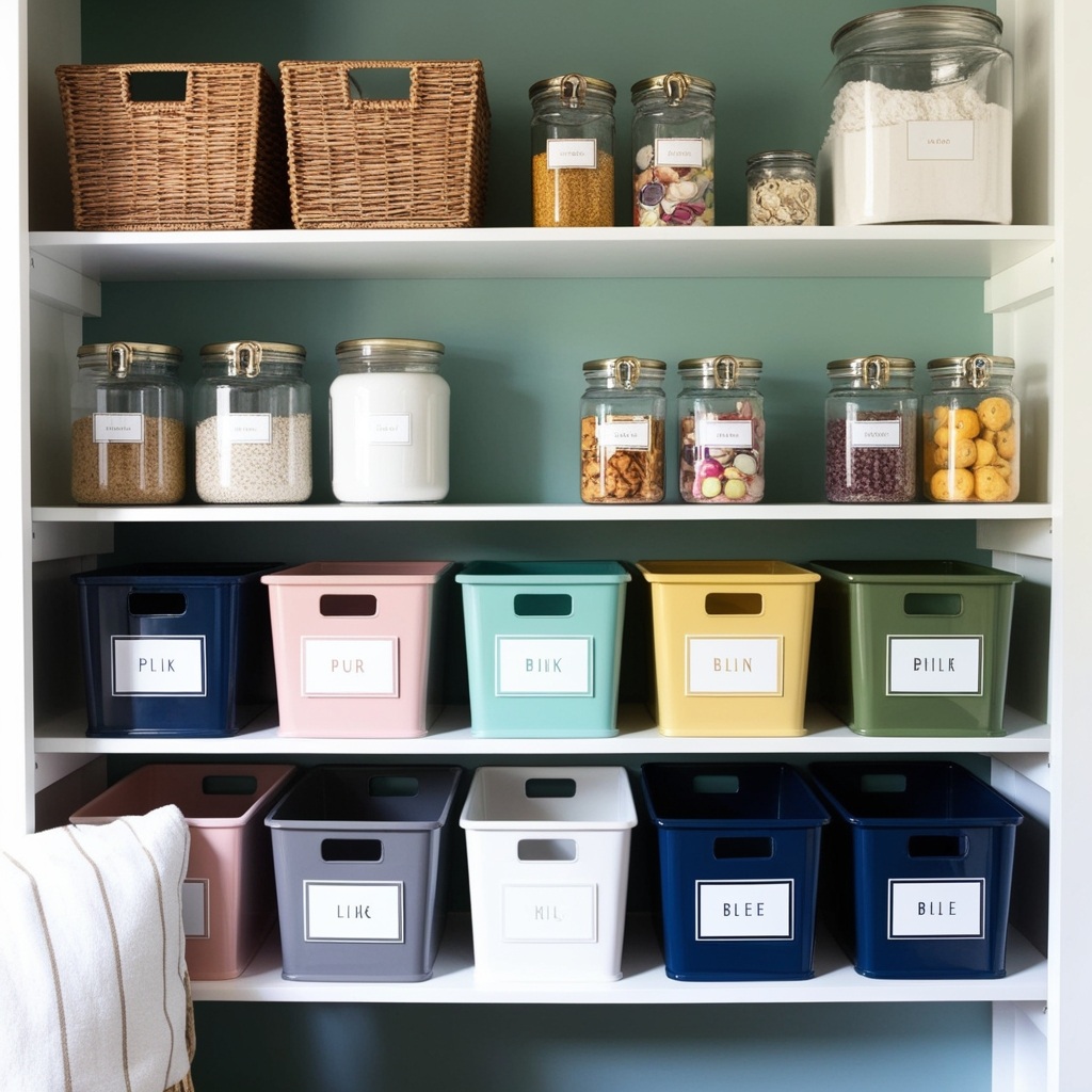 Top Small Bakery Interior Design Ideas - Transform Your Space | Paintit.ai - 21