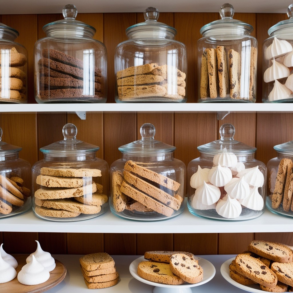 Top Small Bakery Interior Design Ideas - Transform Your Space | Paintit.ai - 27