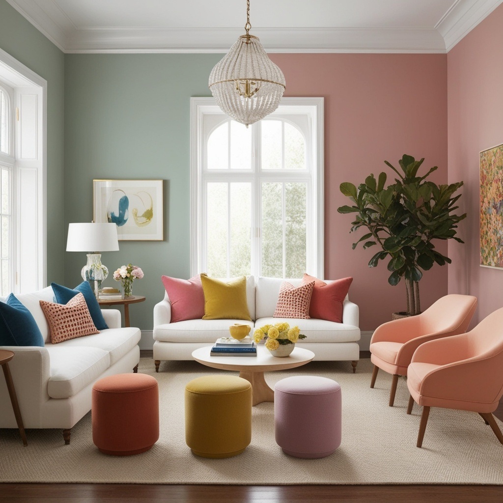 Top Small Bakery Interior Design Ideas - Transform Your Space | Paintit.ai - 28