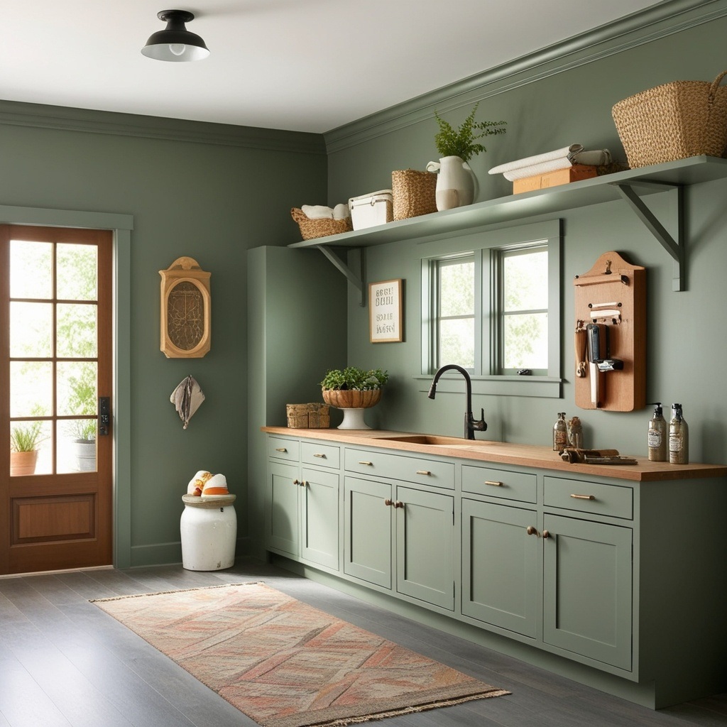 Top Small Bakery Interior Design Ideas - Transform Your Space | Paintit.ai - 29