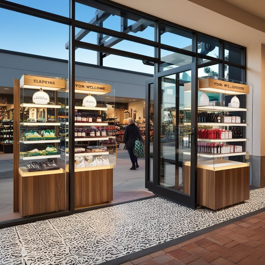 Top Small Bakery Interior Design Ideas - Transform Your Space | Paintit.ai - 4