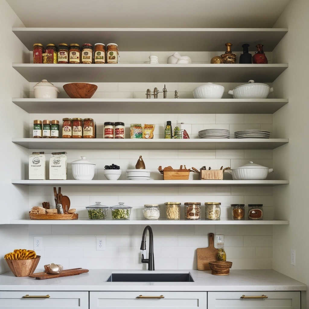 Top Small Bakery Interior Design Ideas - Transform Your Space | Paintit.ai - 5