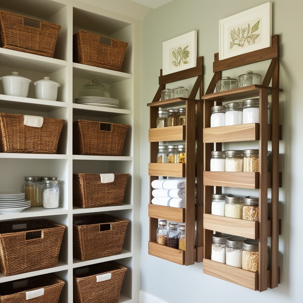 Top Small Bakery Interior Design Ideas - Transform Your Space | Paintit.ai - 6