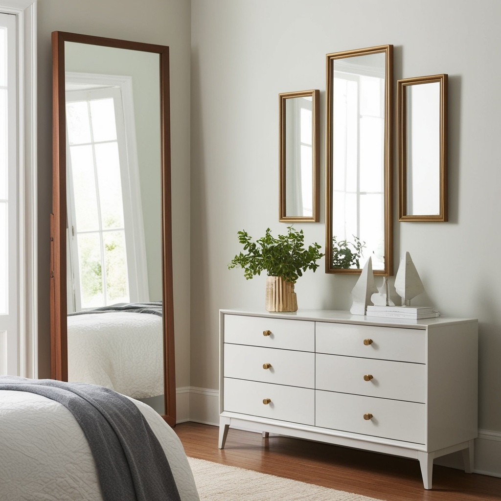 Best Small Bedroom Interior Design Ideas On A Budget - Get Inspired Today | Paintit.ai - 12