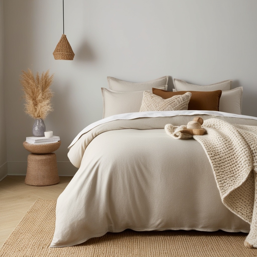 Best Small Bedroom Interior Design Ideas On A Budget - Get Inspired Today | Paintit.ai - 13