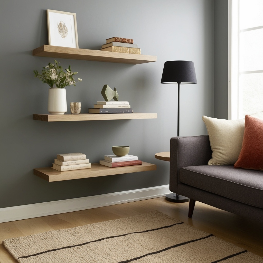 Best Small Bedroom Interior Design Ideas On A Budget - Get Inspired Today | Paintit.ai - 14