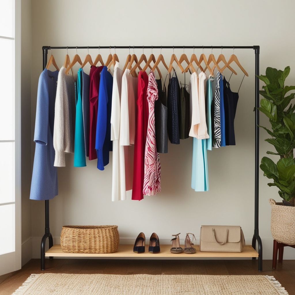 Best Small Bedroom Interior Design Ideas On A Budget - Get Inspired Today | Paintit.ai - 19