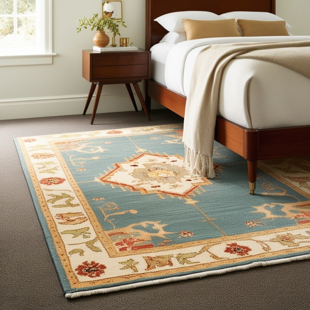 Best Small Bedroom Interior Design Ideas On A Budget - Get Inspired Today | Paintit.ai - 22