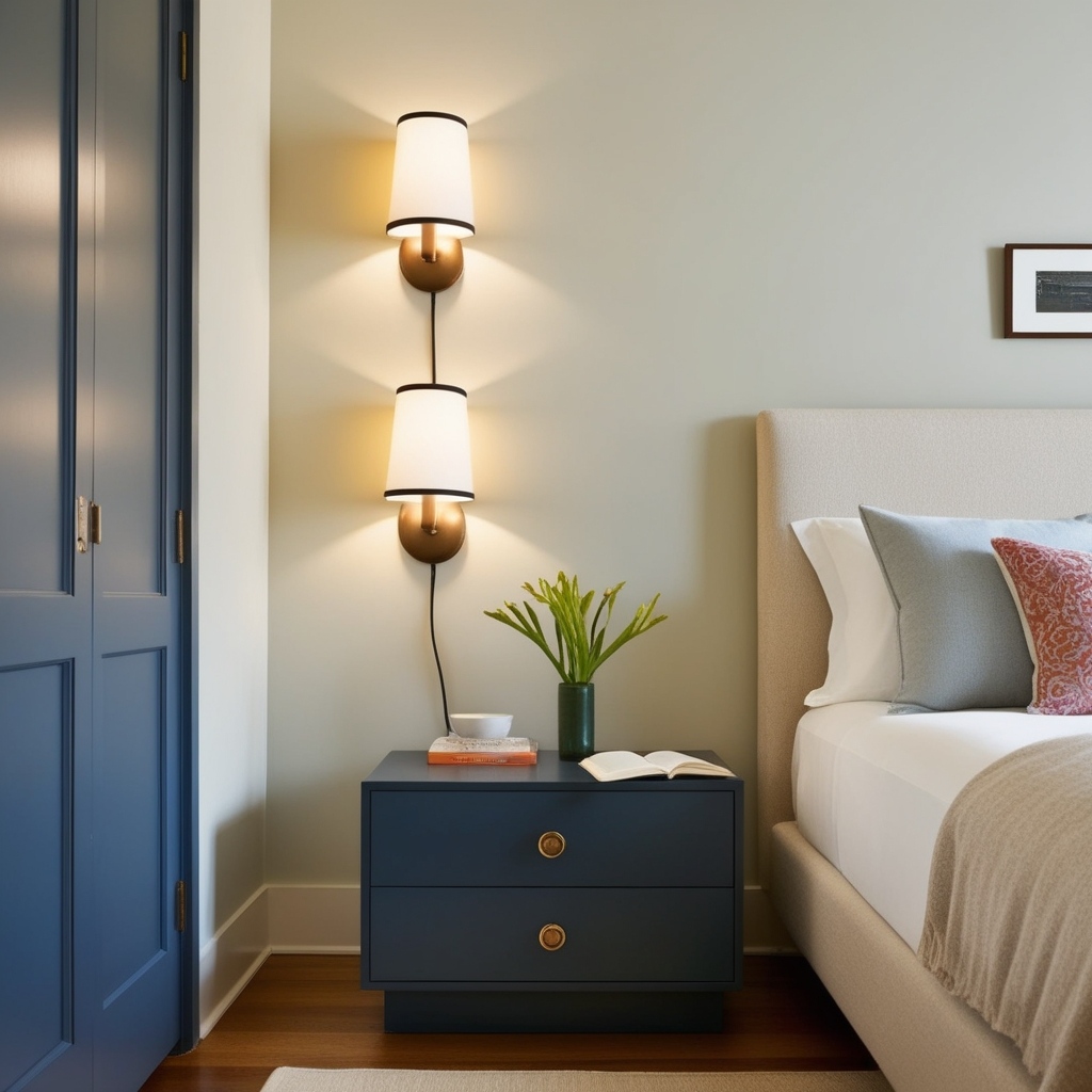 Best Small Bedroom Interior Design Ideas On A Budget - Get Inspired Today | Paintit.ai - 23