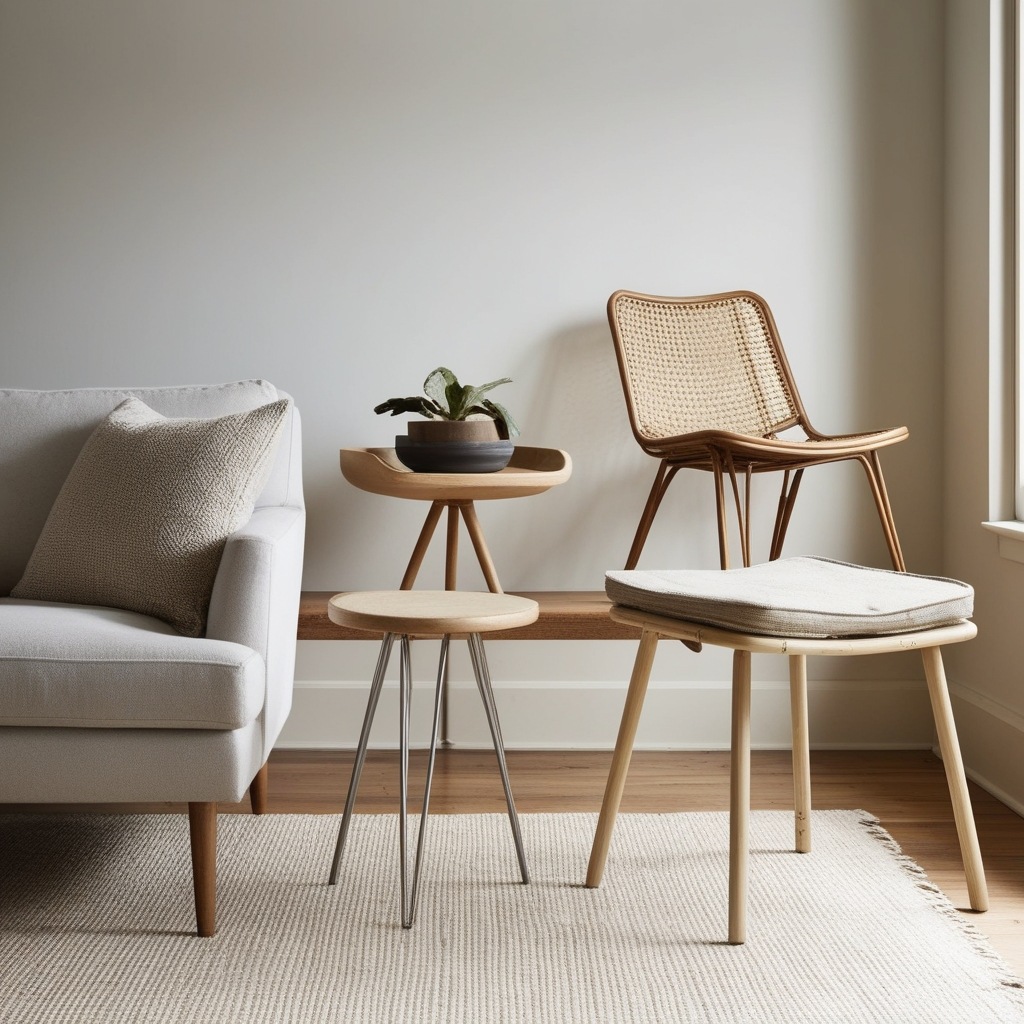 Best Small Bedroom Interior Design Ideas On A Budget - Get Inspired Today | Paintit.ai - 24