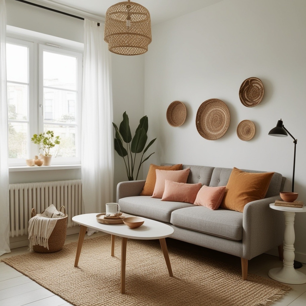 Best Small Bedroom Interior Design Ideas On A Budget - Get Inspired Today | Paintit.ai - 27