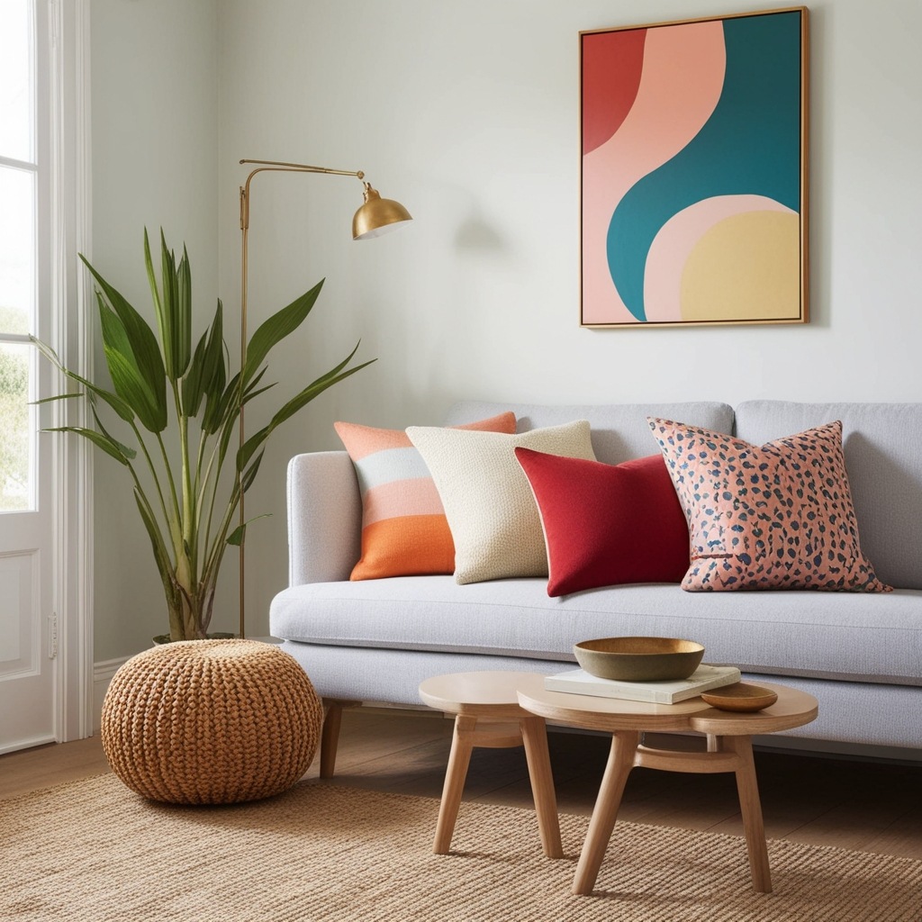 Best Small Bedroom Interior Design Ideas On A Budget - Get Inspired Today | Paintit.ai - 4