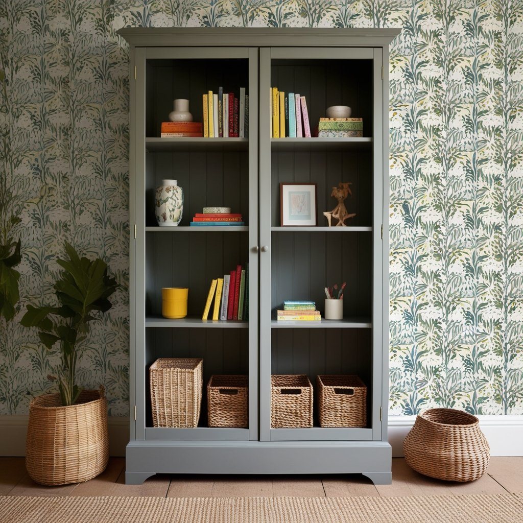 Best Small Bedroom Interior Design Ideas On A Budget - Get Inspired Today | Paintit.ai - 7