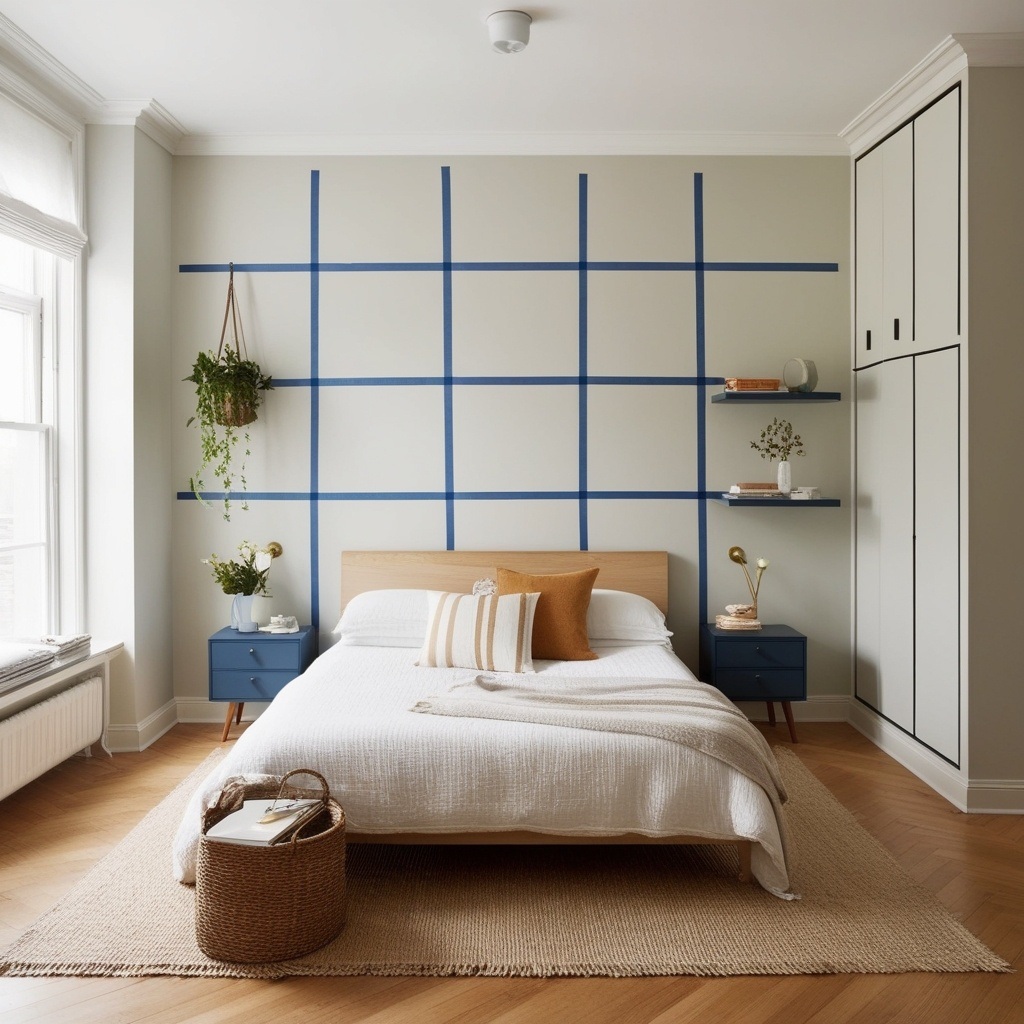 Top Small Bedroom Interior Design Ideas – Transform Your Space | Paintit.ai - 3