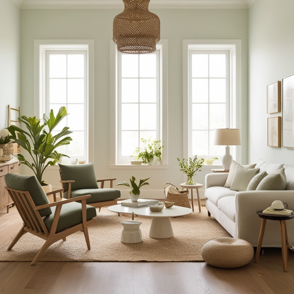 Top Small Bedroom Interior Design Ideas – Transform Your Space | Paintit.ai - 8