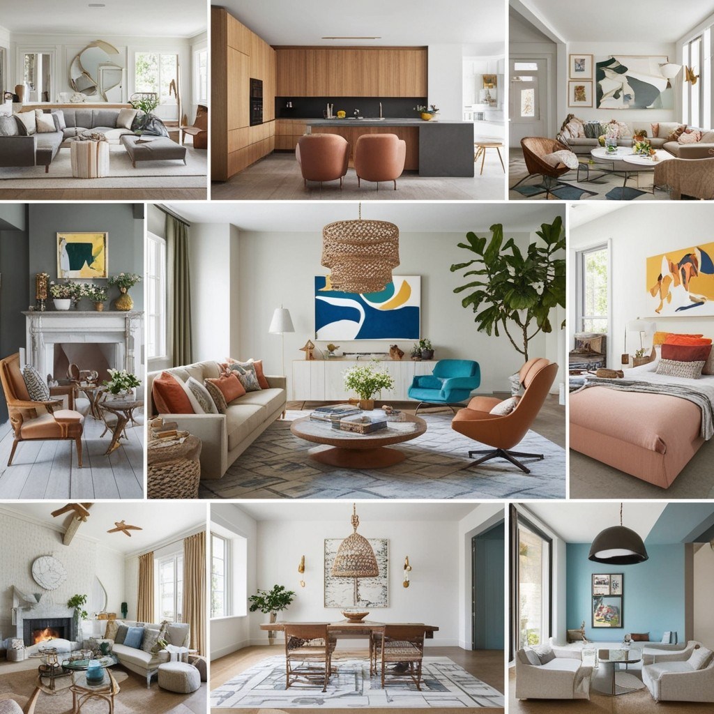 Best Small Bungalow Interior Design Ideas UK - Transform Your Space Today | Paintit.ai - 32