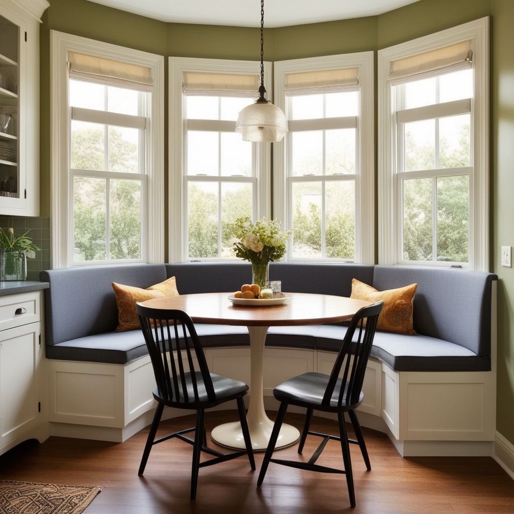 Best Small Bungalow Interior Design Ideas UK - Transform Your Space Today | Paintit.ai - 11