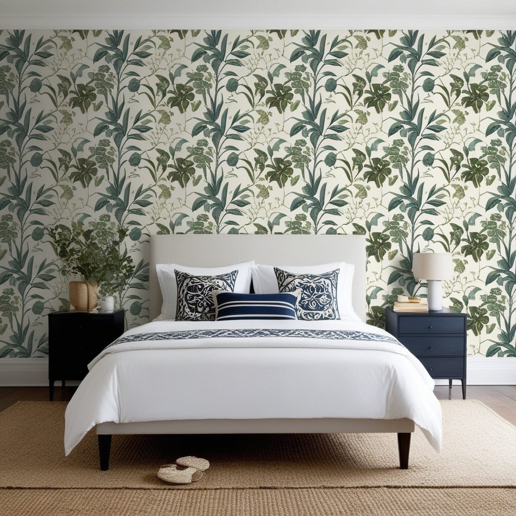 Best Small Bungalow Interior Design Ideas UK - Transform Your Space Today | Paintit.ai - 13