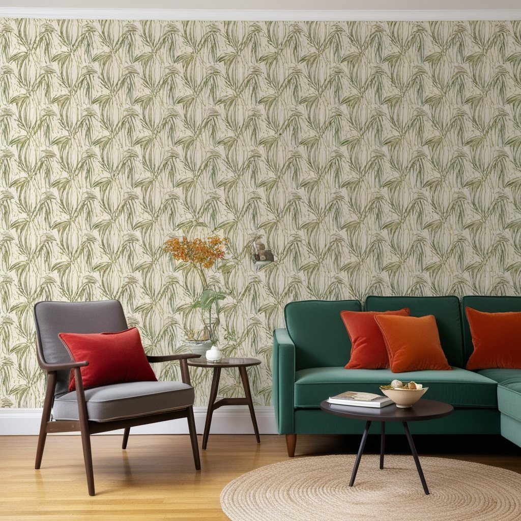 Best Small Bungalow Interior Design Ideas UK - Transform Your Space Today | Paintit.ai - 14