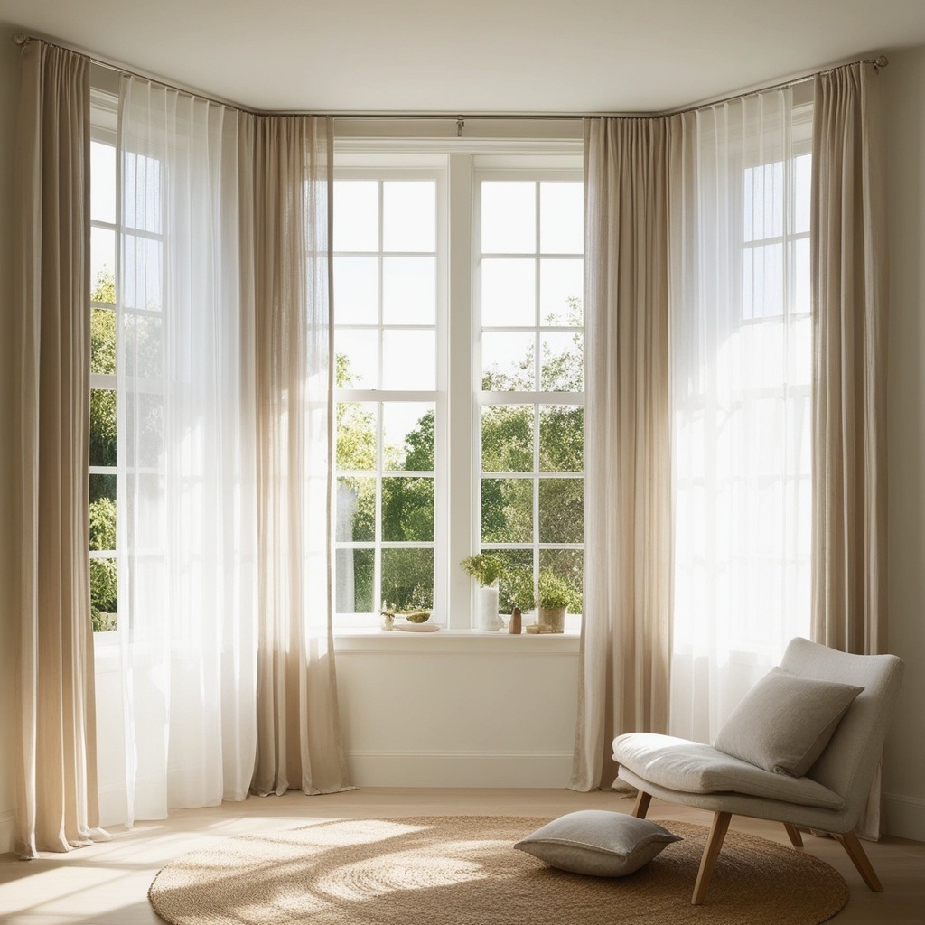 Best Small Bungalow Interior Design Ideas UK - Transform Your Space Today | Paintit.ai - 15